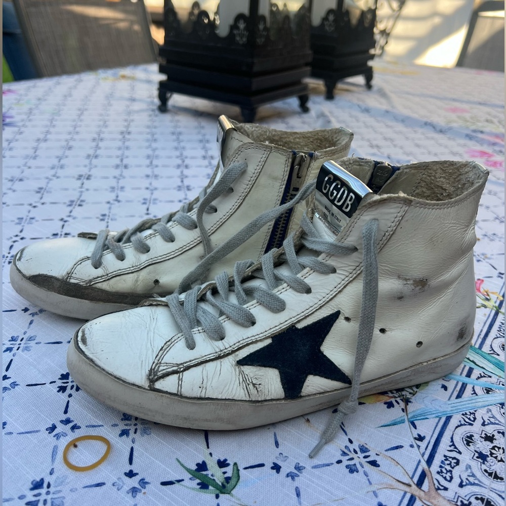 Golden Goose